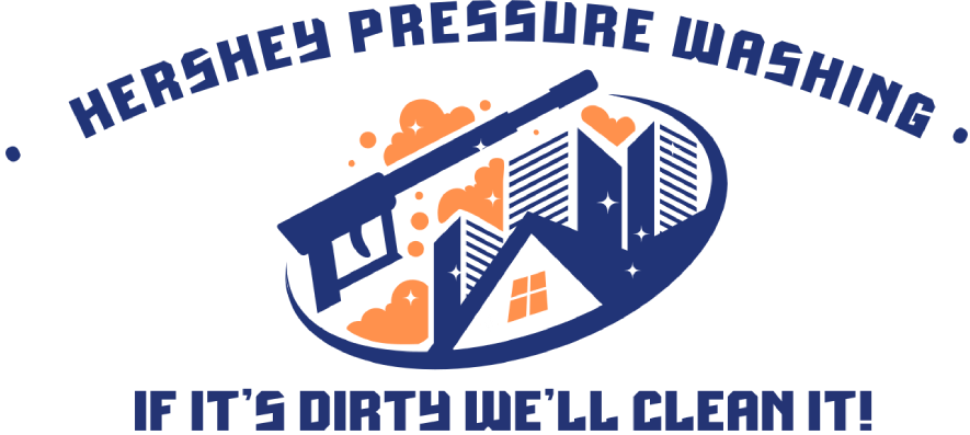 Hershey Pressure Washing